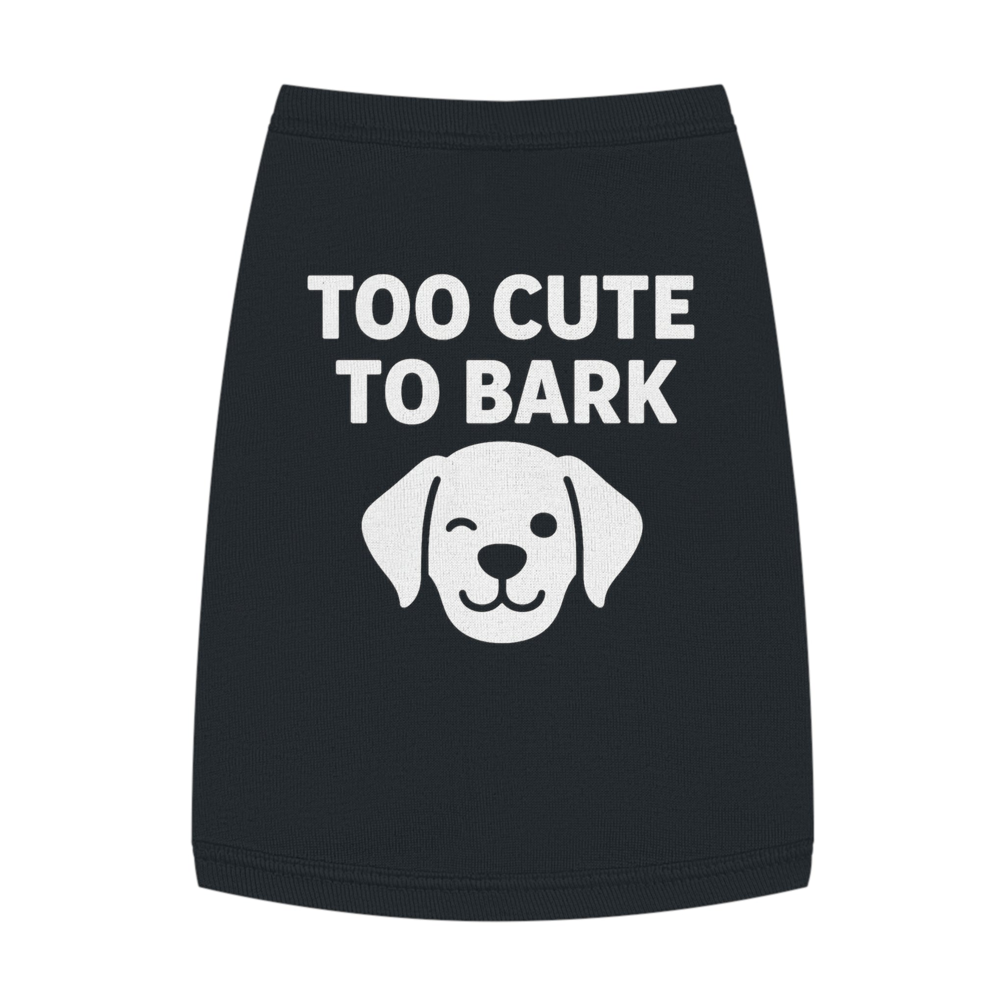 Pet Tank Top