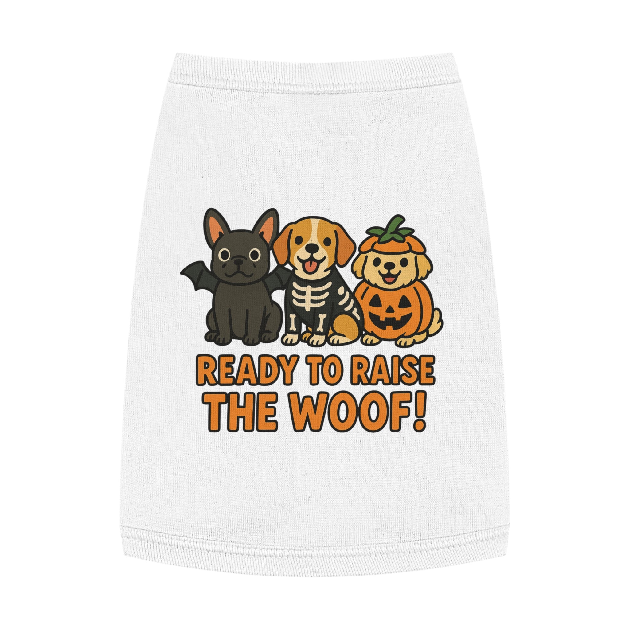 Pet Tank Top