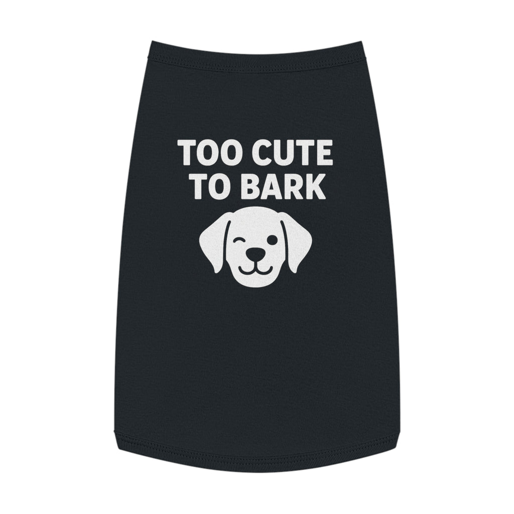 Pet Tank Top