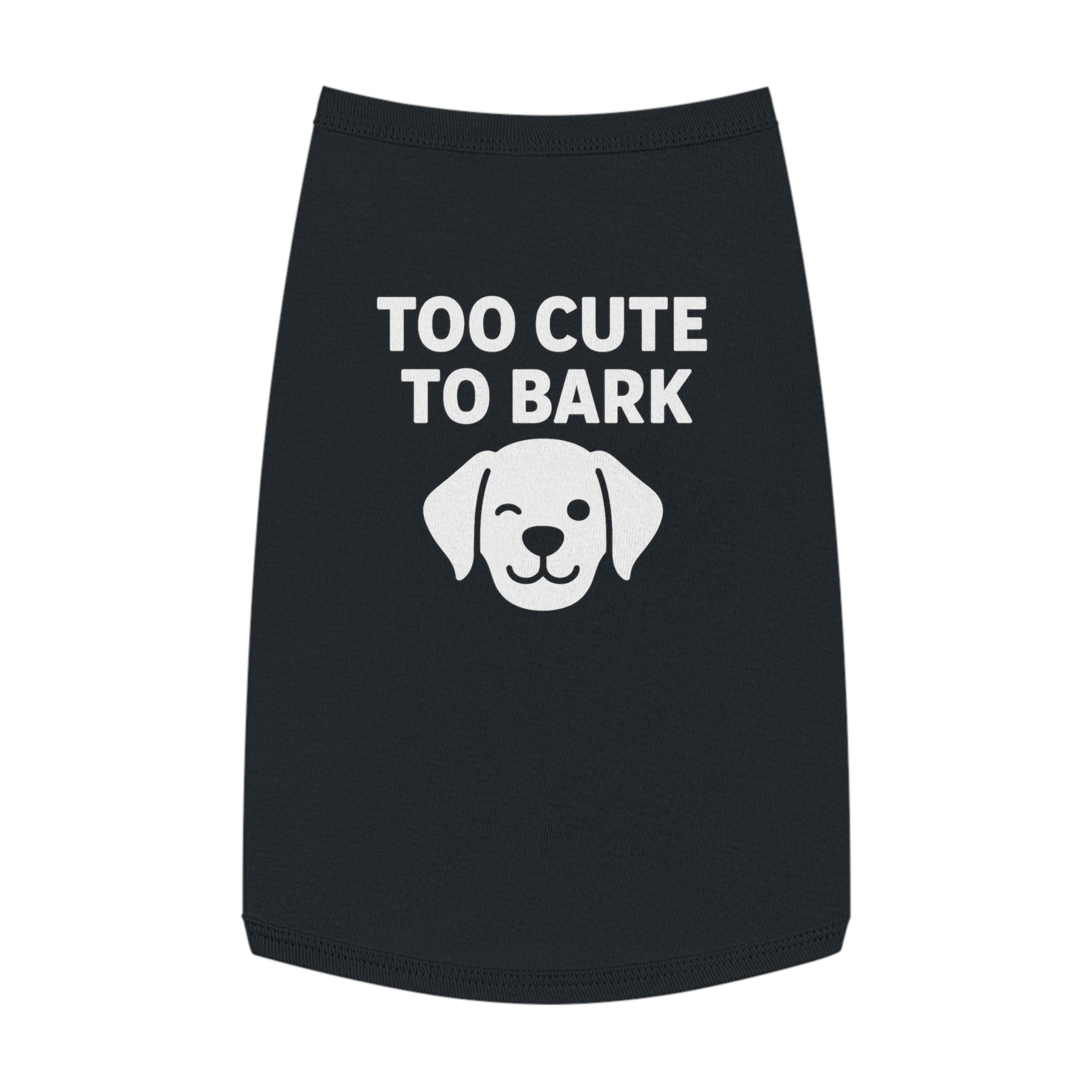 Pet Tank Top