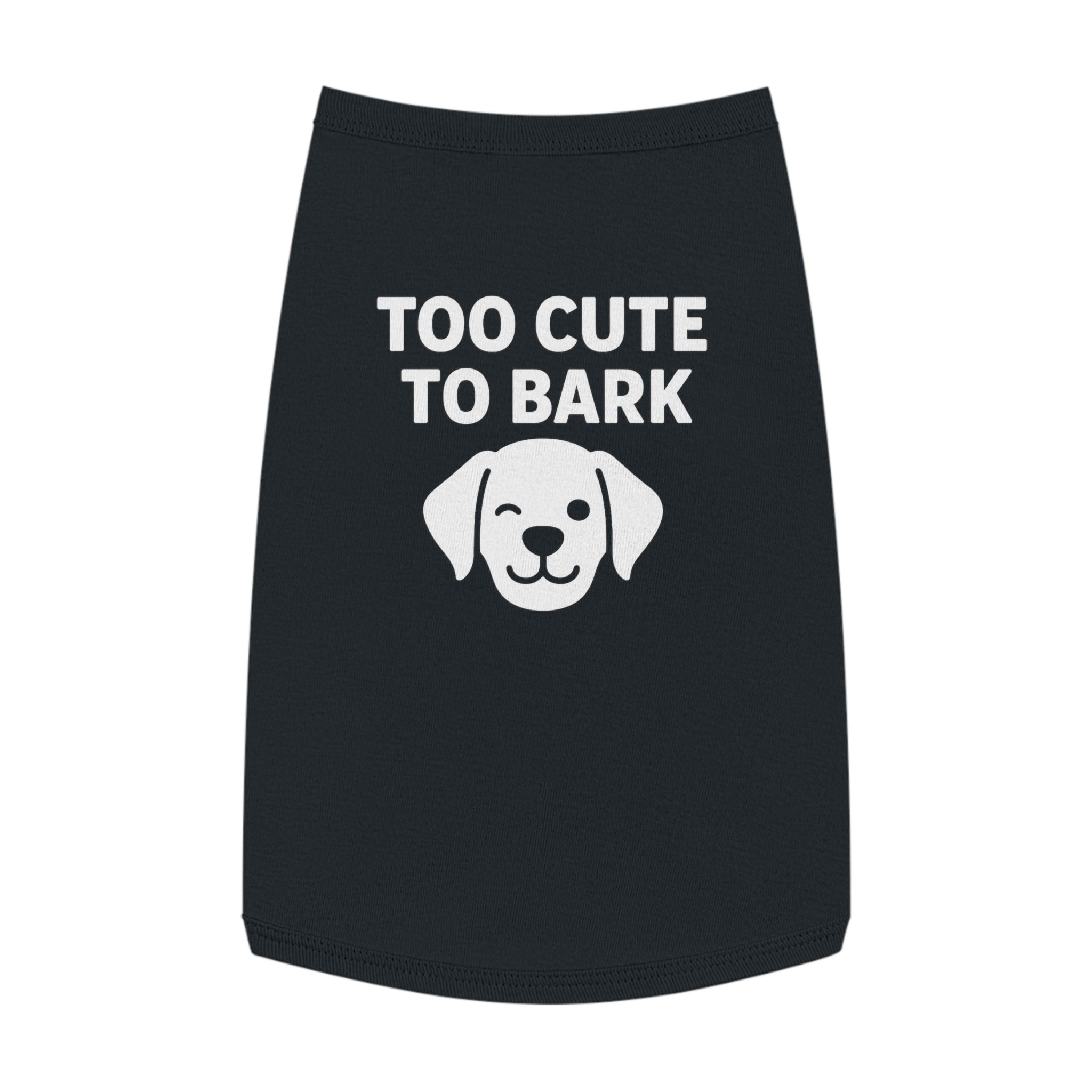 Pet Tank Top