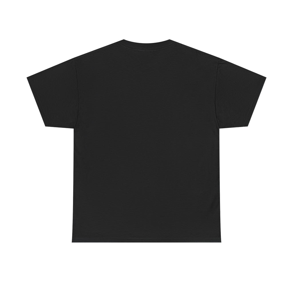 Golden Love – Golden Retriever Silhouette T-Shirt