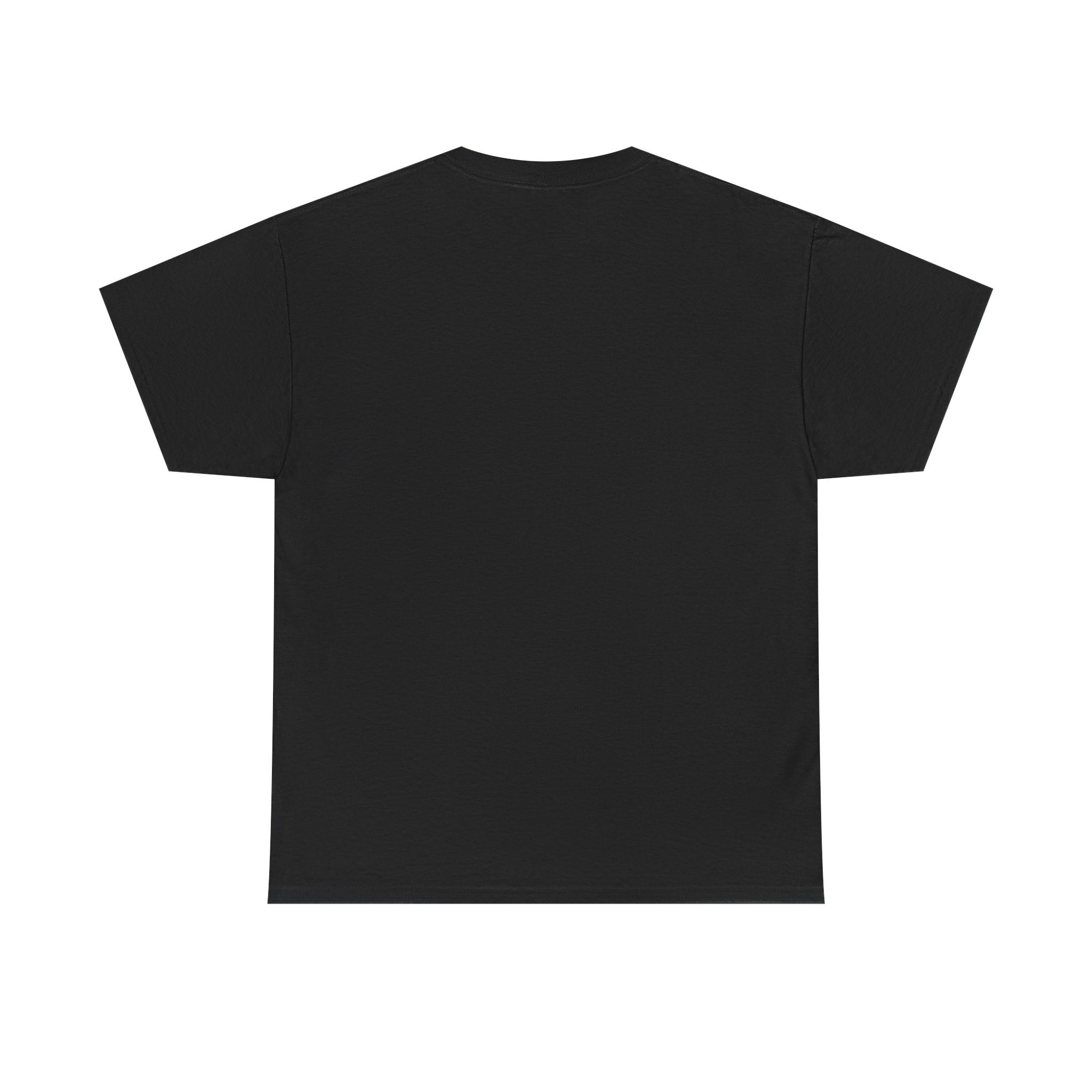 Golden Love – Golden Retriever Silhouette T-Shirt