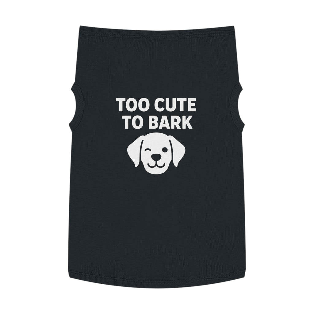 Pet Tank Top