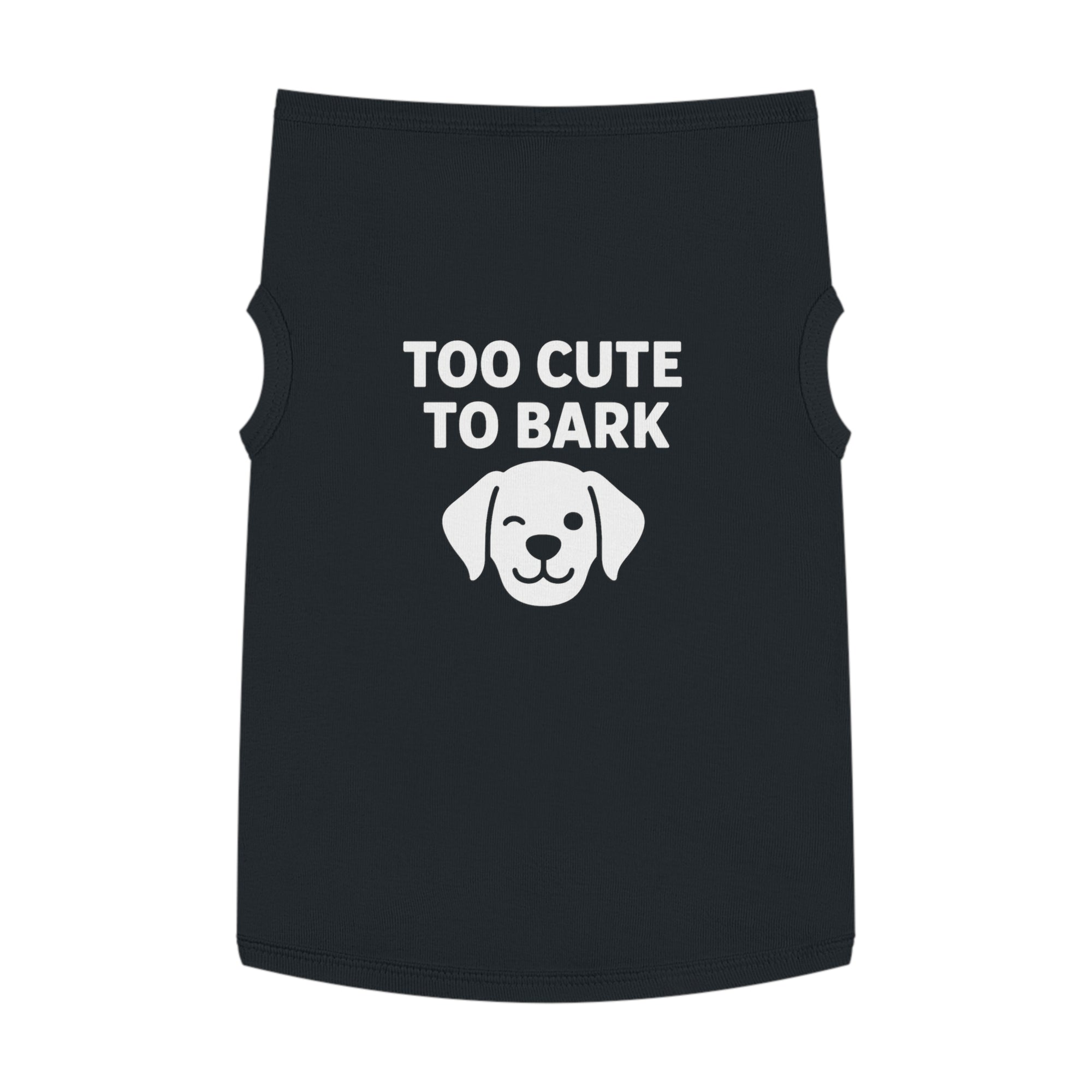 Pet Tank Top