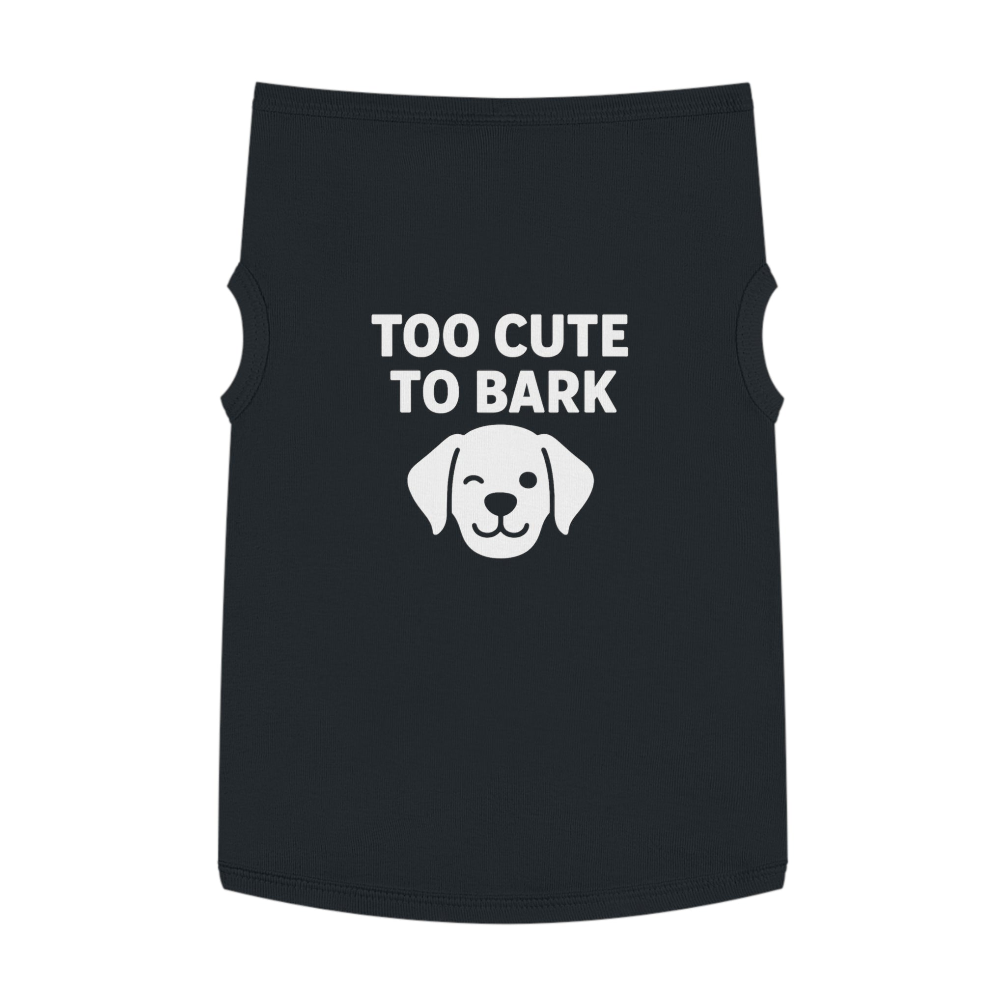 Pet Tank Top
