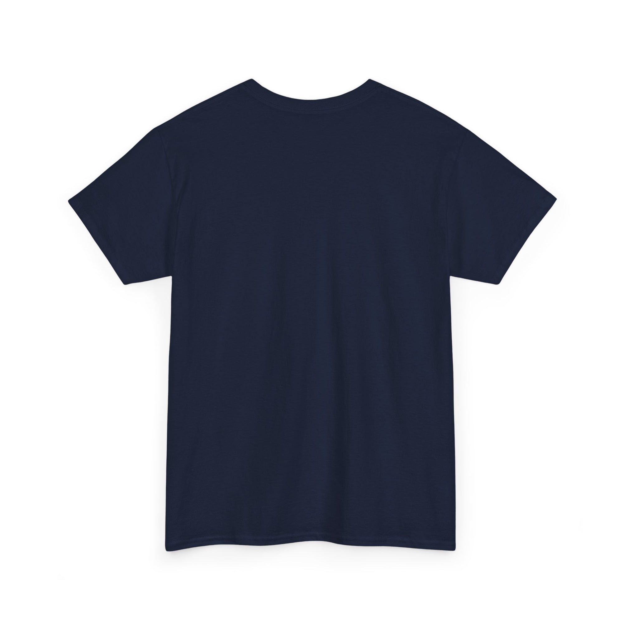 Golden Love – Golden Retriever Silhouette T-Shirt