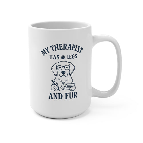 Mug 15oz
