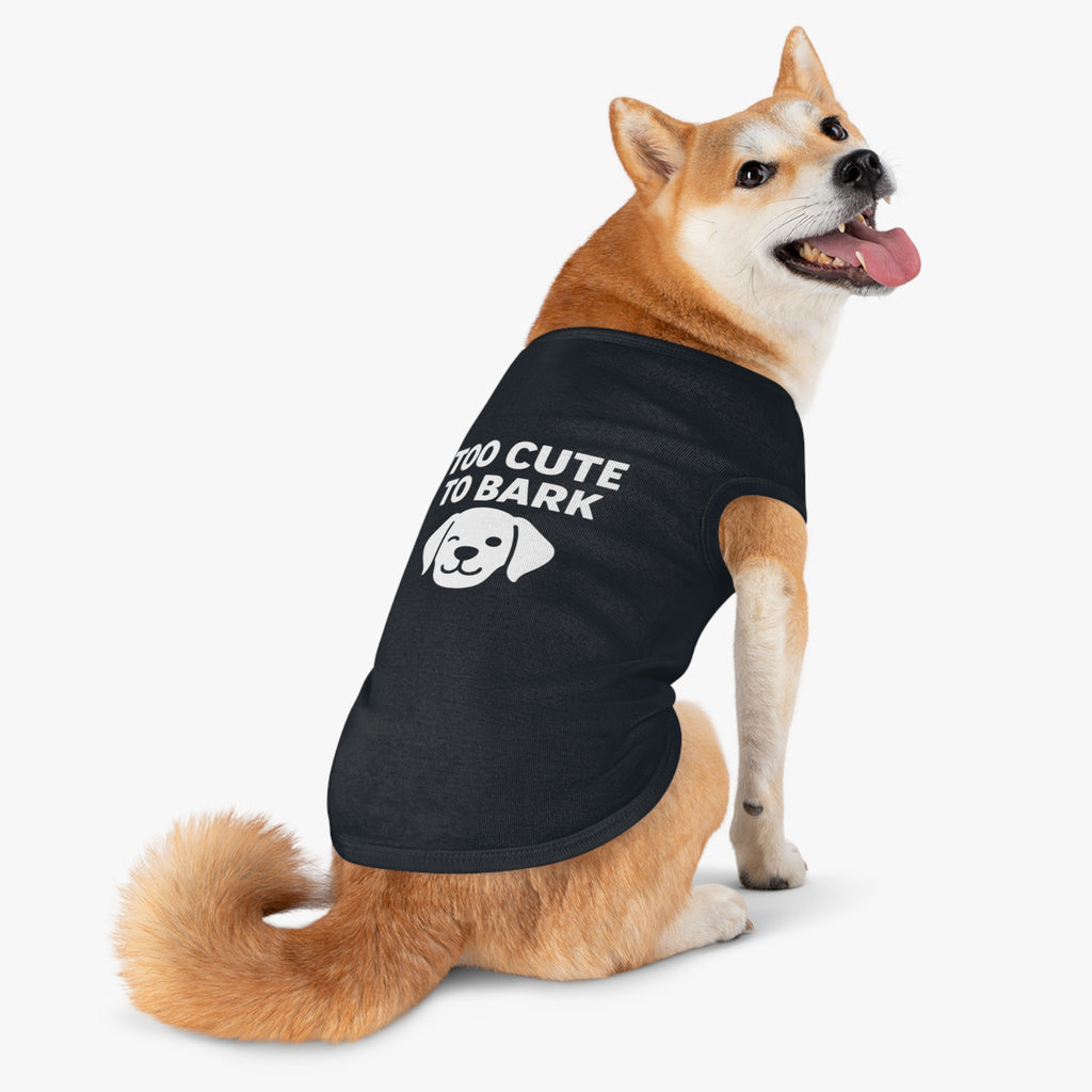 Pet Tank Top