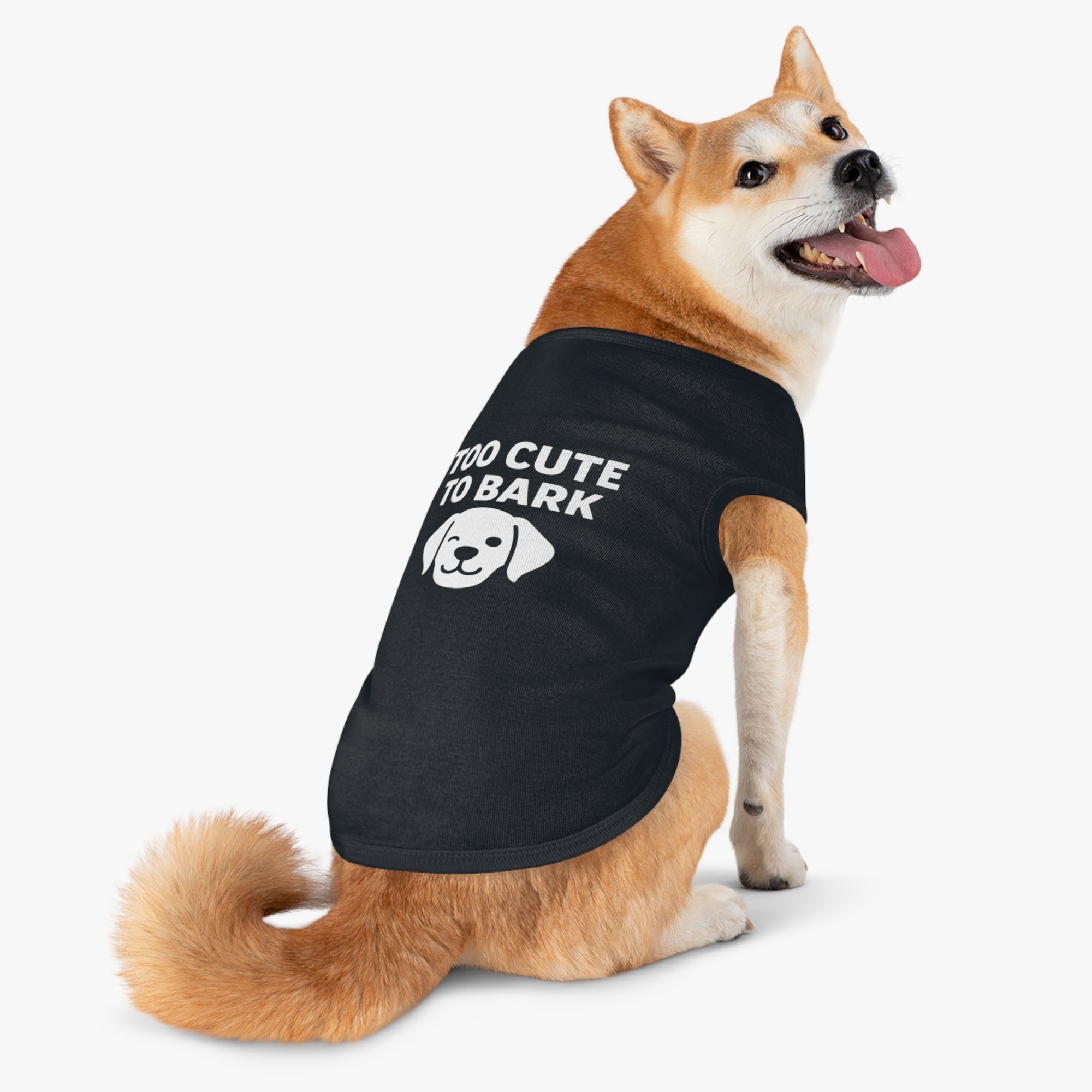 Pet Tank Top