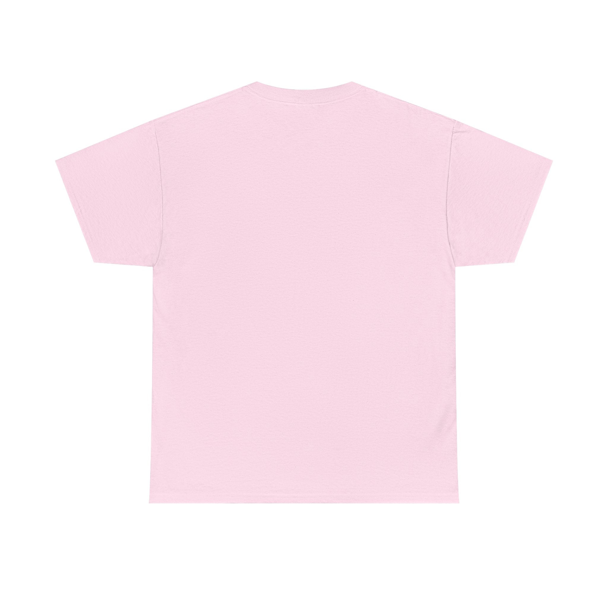 Tiny but Bossy – Chihuahua Edition T-Shirt