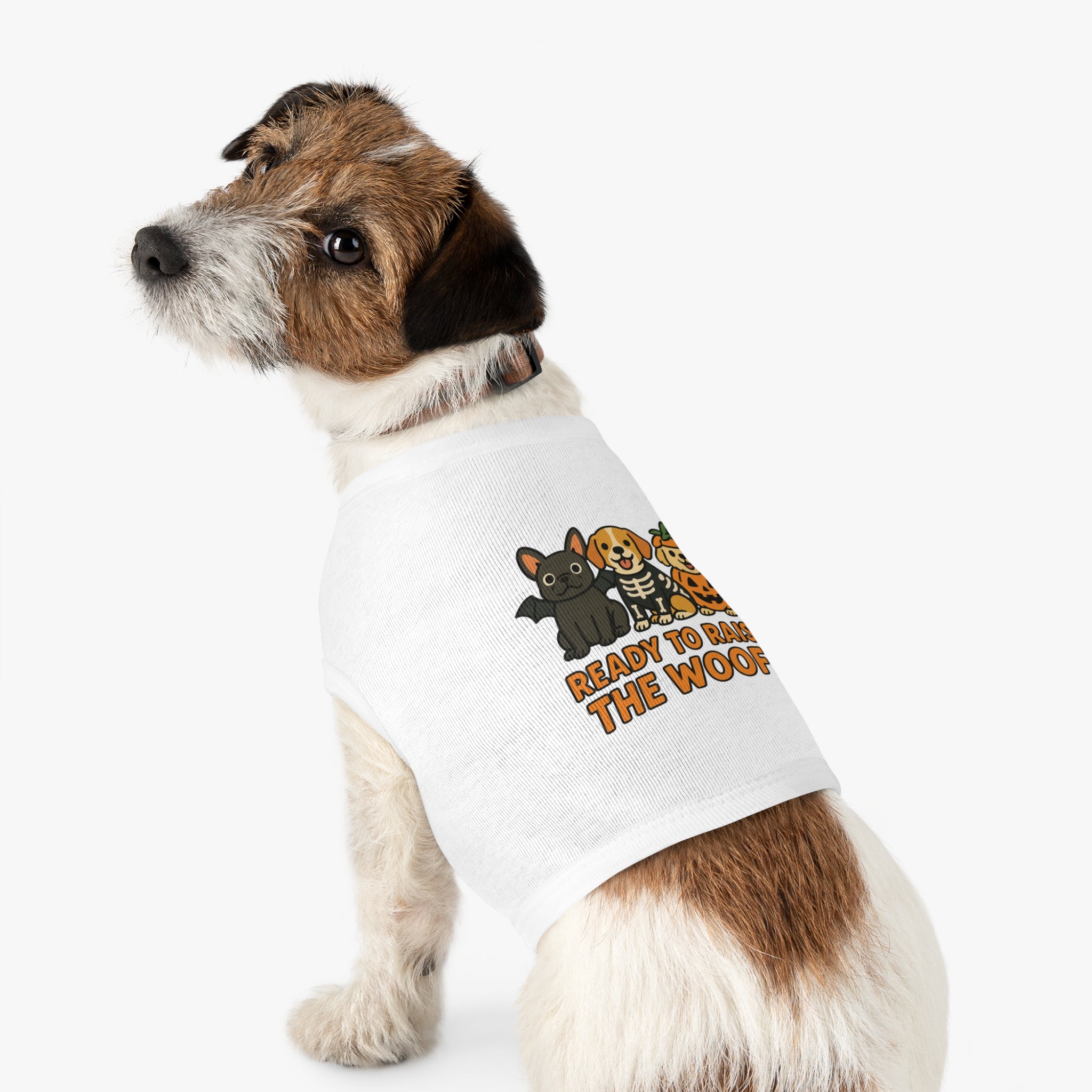 Pet Tank Top