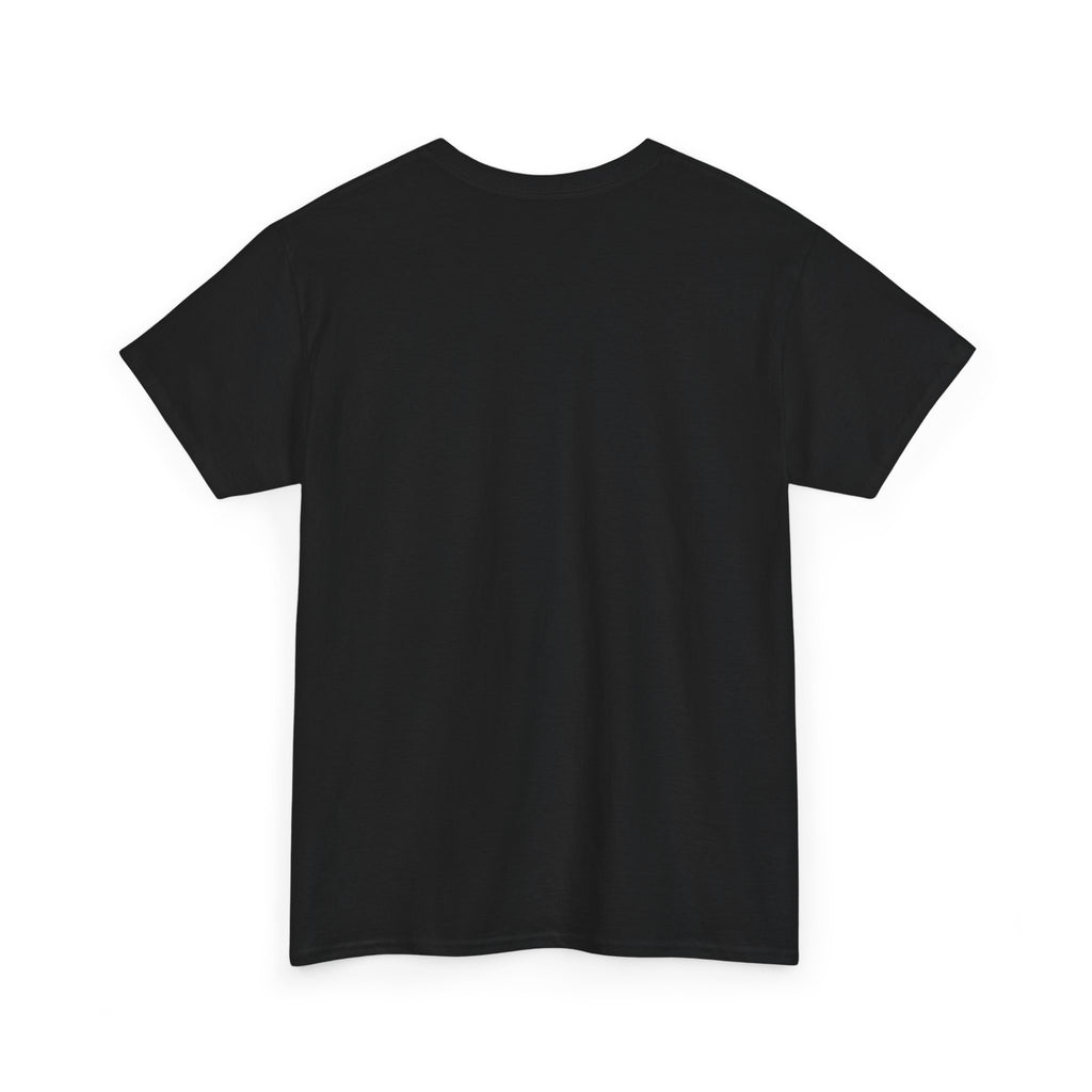 Golden Love – Golden Retriever Silhouette T-Shirt