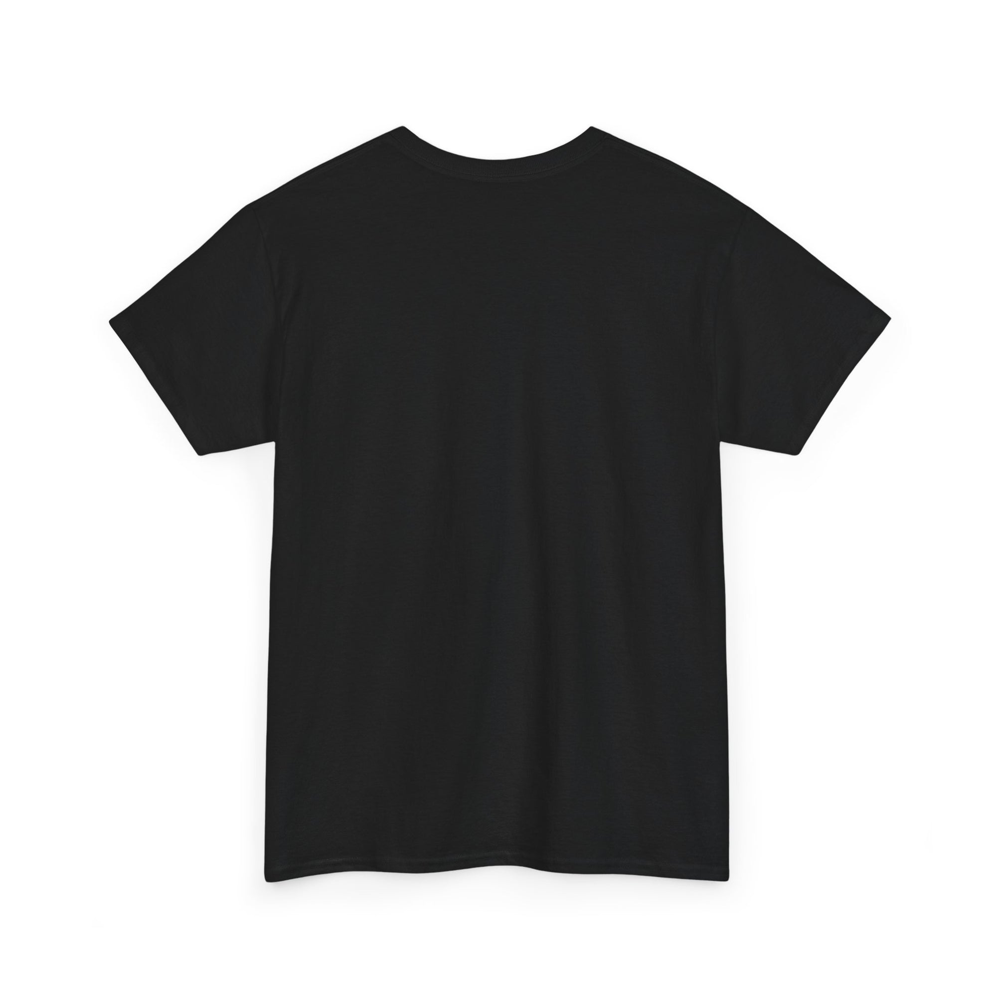 Golden Love – Golden Retriever Silhouette T-Shirt