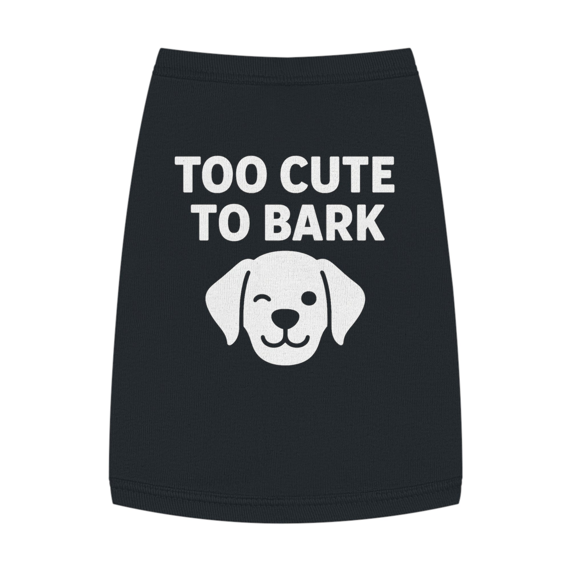 Pet Tank Top