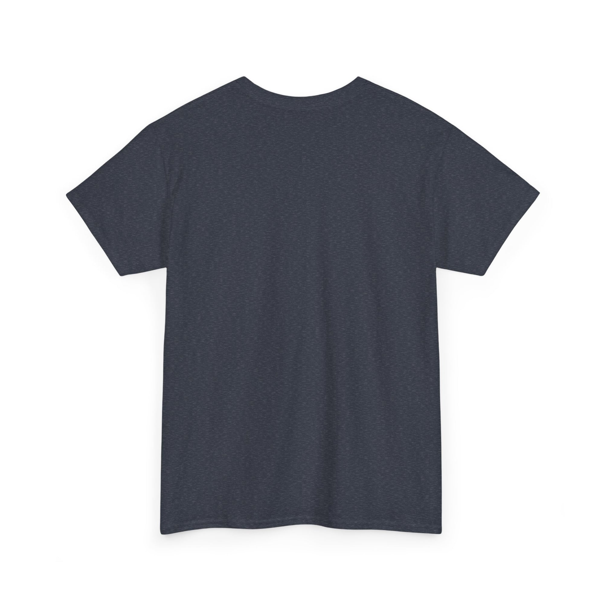 Golden Love – Golden Retriever Silhouette T-Shirt