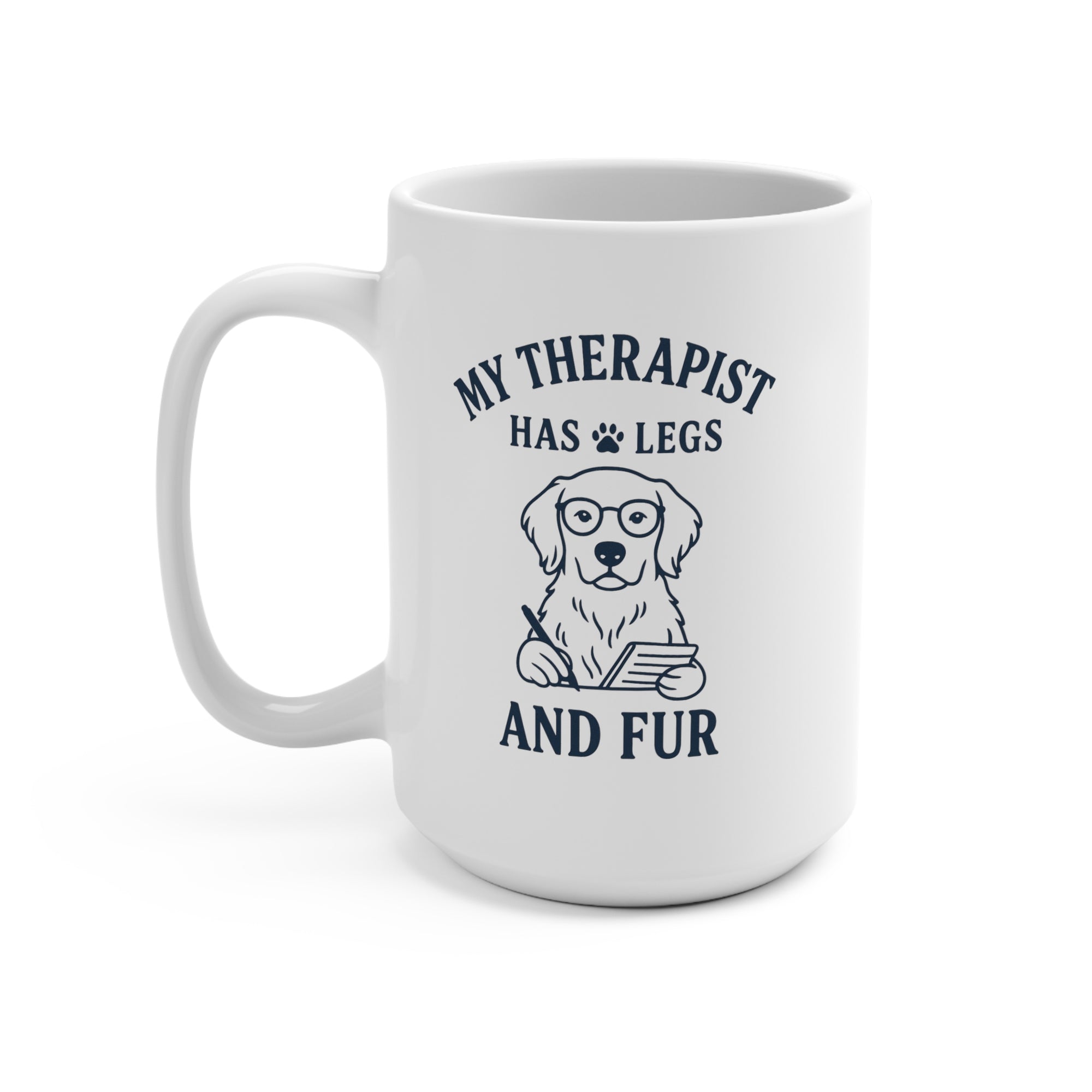 Mug 15oz