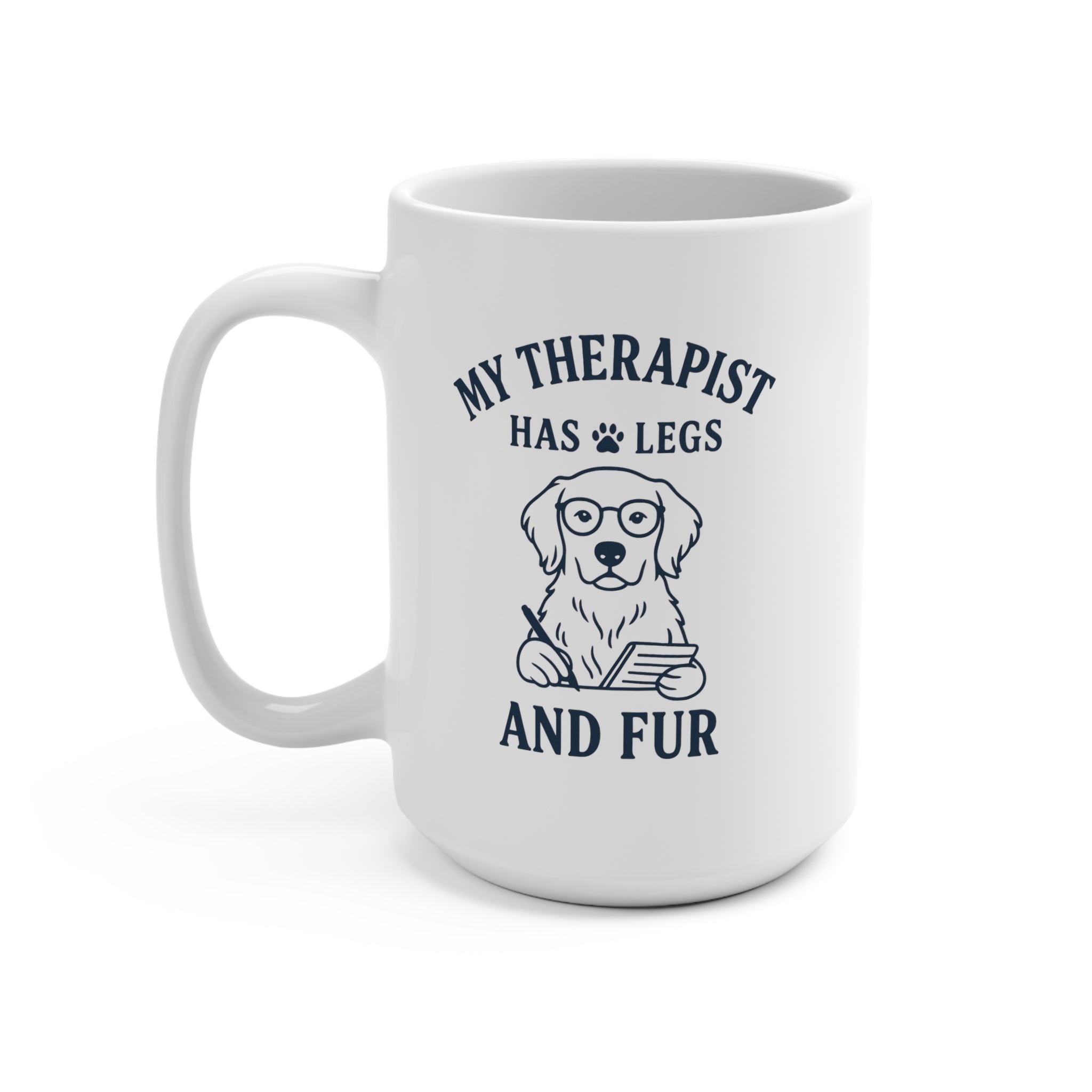 Mug 15oz