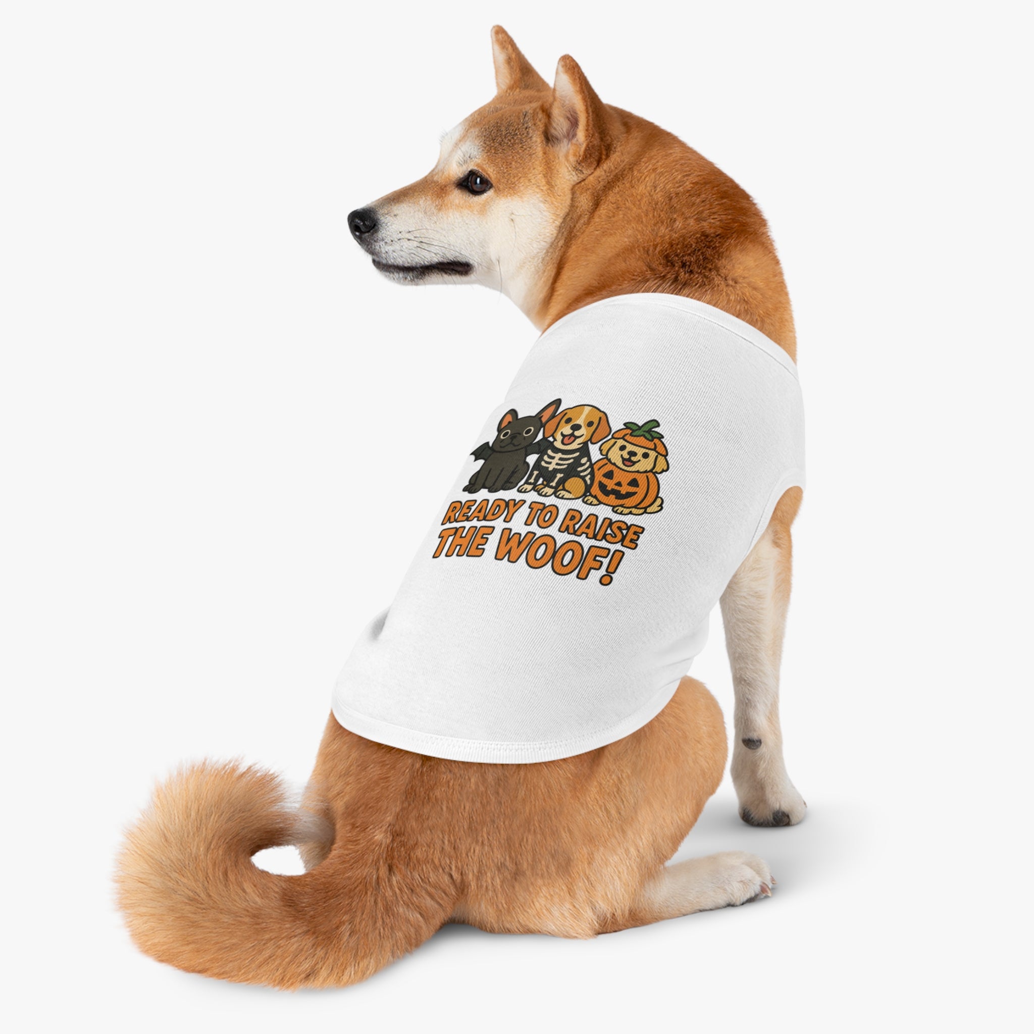 Pet Tank Top