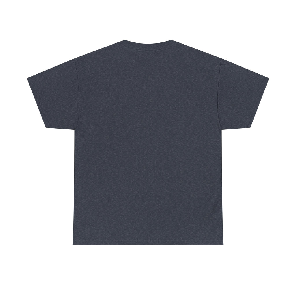 Golden Love – Golden Retriever Silhouette T-Shirt