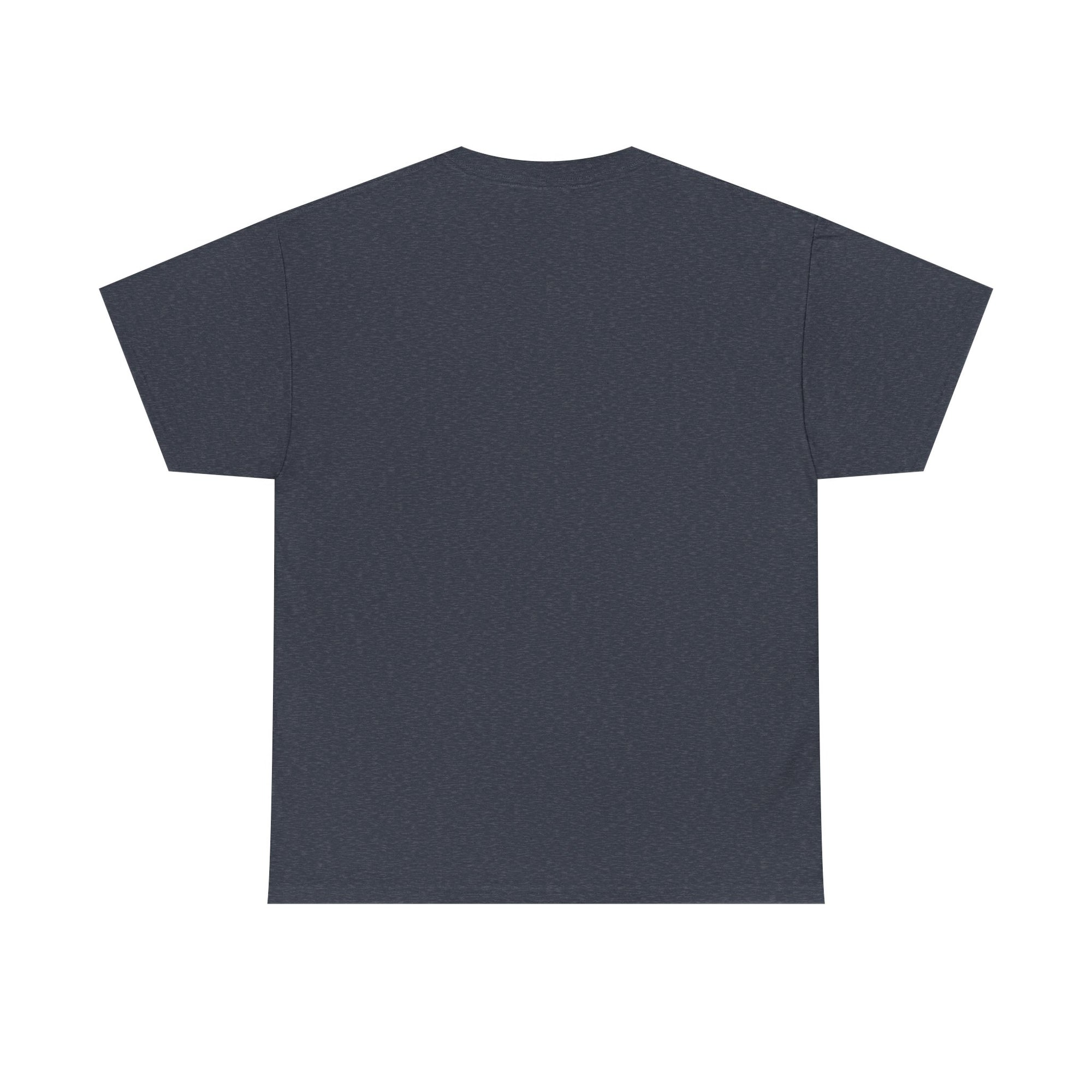 Golden Love – Golden Retriever Silhouette T-Shirt