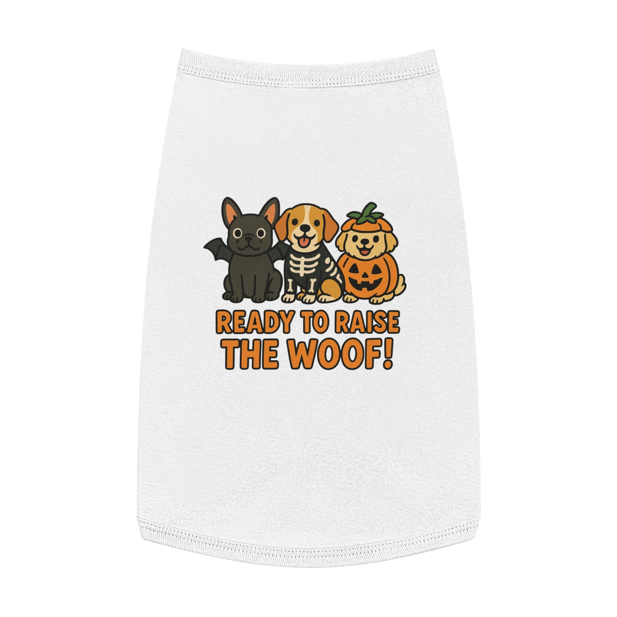 Pet Tank Top