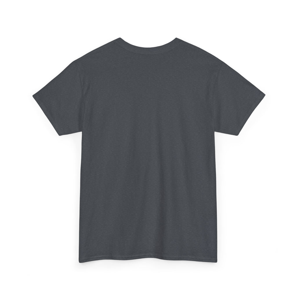 Golden Love – Golden Retriever Silhouette T-Shirt
