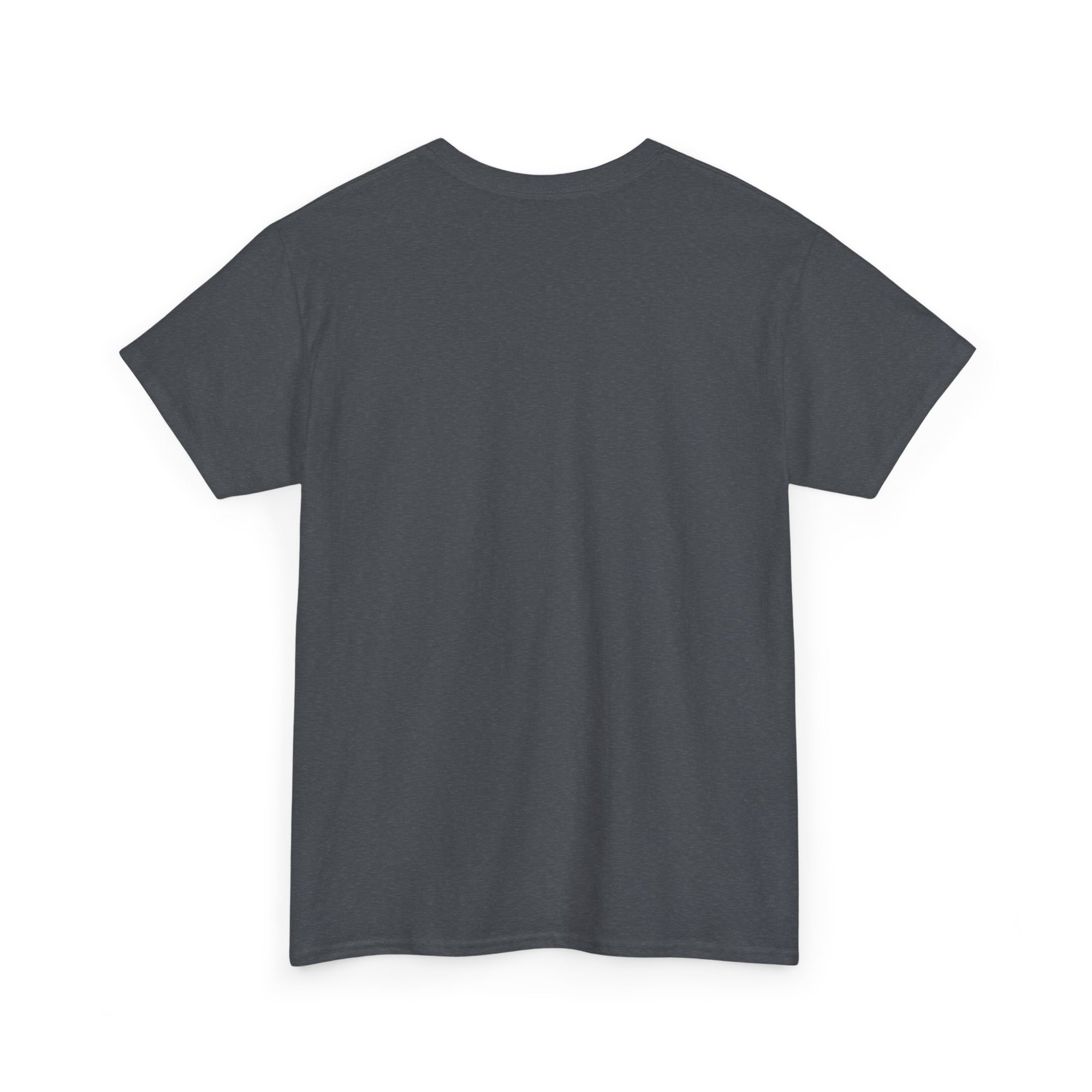 Golden Love – Golden Retriever Silhouette T-Shirt